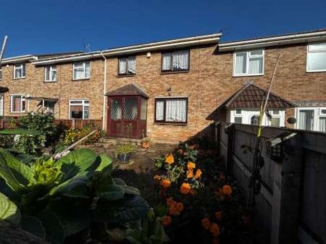 Property for sale in Barton Hill, Bristol