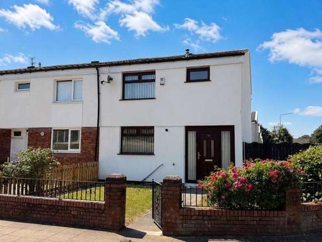Property for sale in Huyton, Knowsley