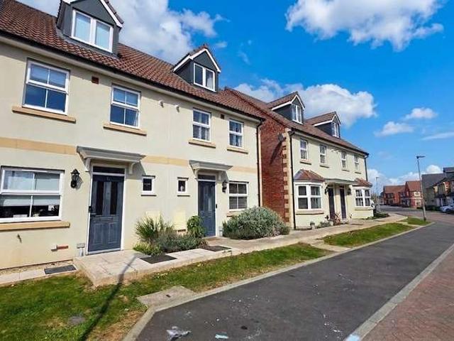 Property for sale in Trowbridge
