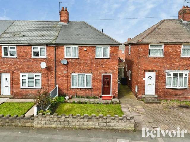 Property for sale in Swan Village, Hill Top