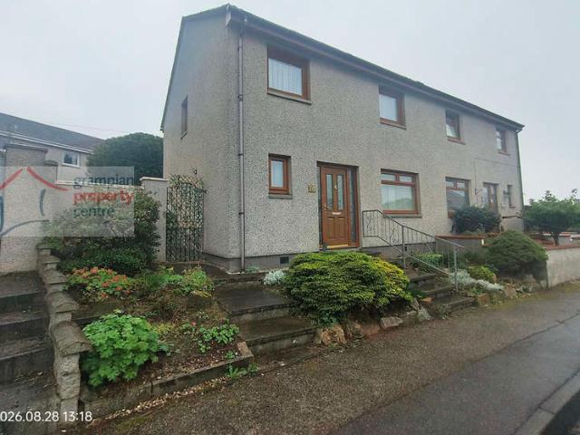 Property for rent in Elgin, Scotland
