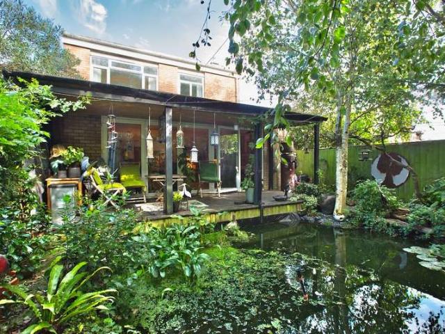 Property for sale in Burnham-on-Sea and Highbridge, Burnham-on-sea