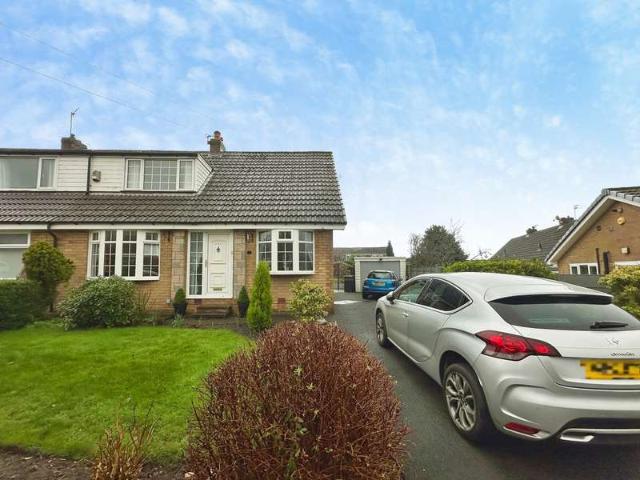 Property for sale in Bury, Greater Manchester