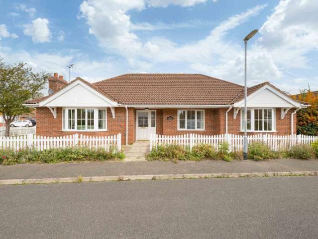 Property for sale in Viking Estate, Belleau