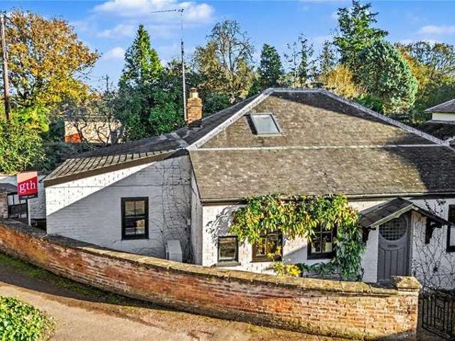 Property for sale in Somerset