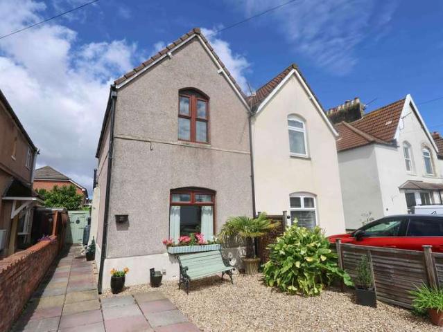 Property for sale in West End, Clevedon