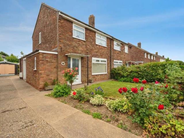 Property for sale in Immingham, North East Lincolnshire