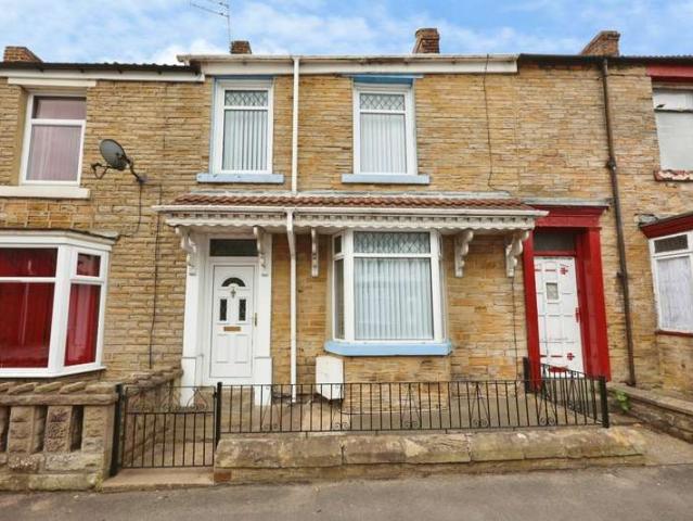 Property for sale in New Shildon, Shildon