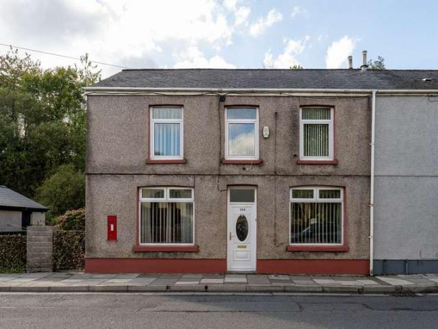 Property for sale in Maesteg
