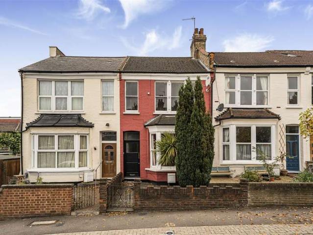 Property for sale in Fallow Corner, Greater London