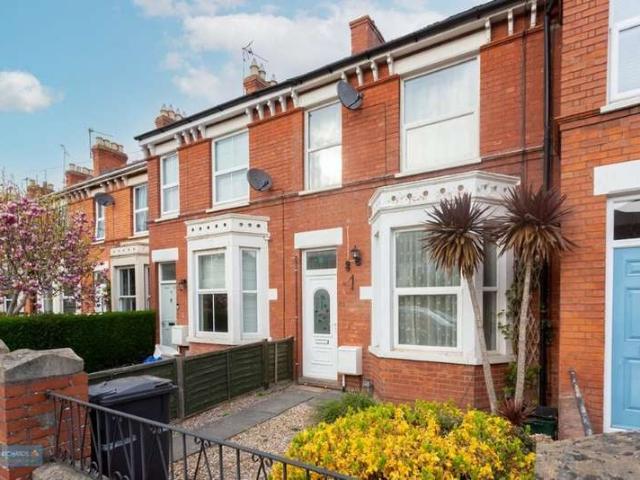 Property for sale in Holway, Rumwell