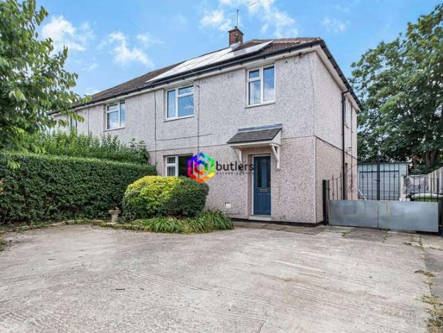 Property for sale in Staveley CP, Loundsley Green