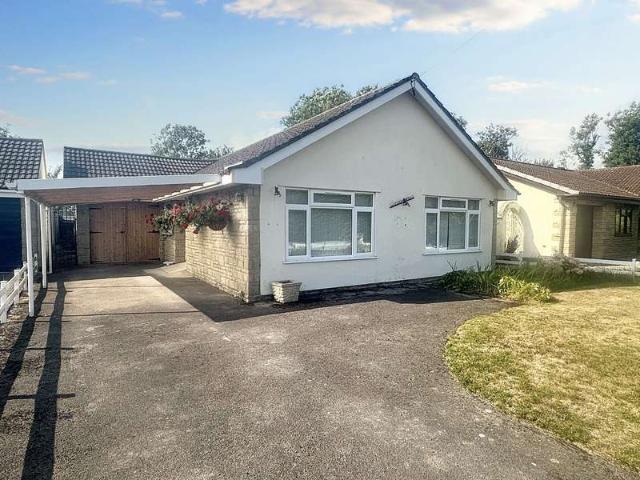 Property for sale in East Brent, Somerset