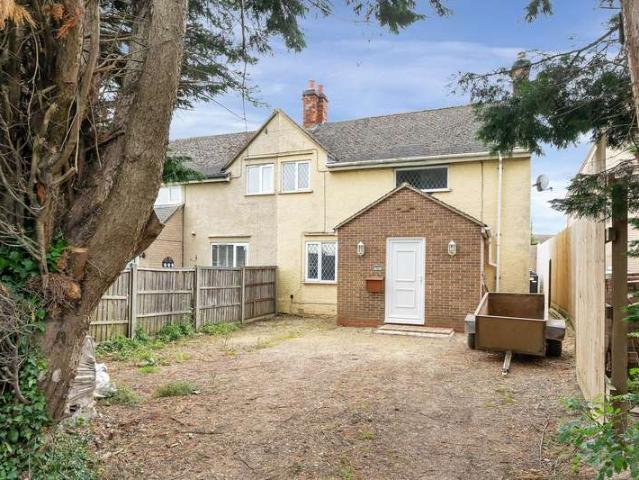 Property for sale in Cottesmore