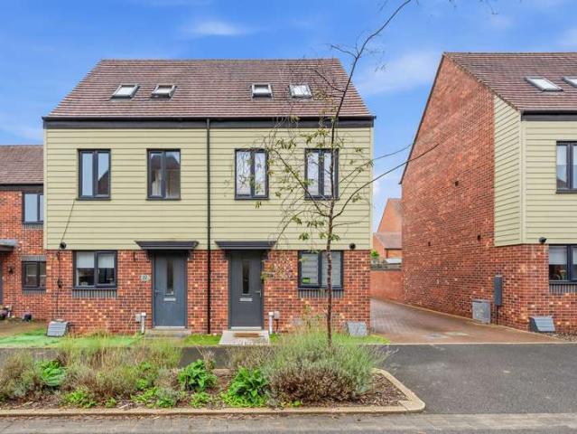 Property for sale in Lawley Furnaces, Dawley