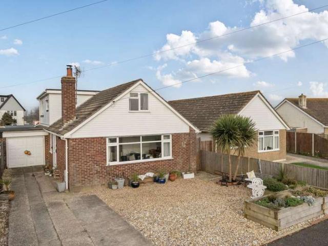 Property for sale in Littlecote, West Sussex