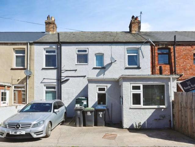 Property for sale in Fir Tree