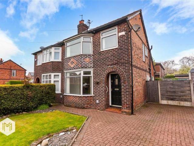 Property for rent in Salford, Greater Manchester