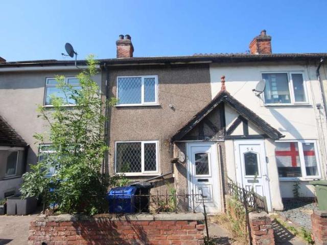 Property for sale in Immingham, North East Lincolnshire