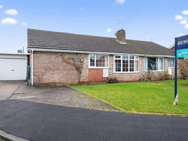Bungalow for sale in Bishopthorpe, York