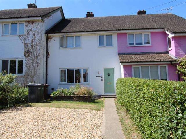 Property for rent in Droxford, Hampshire