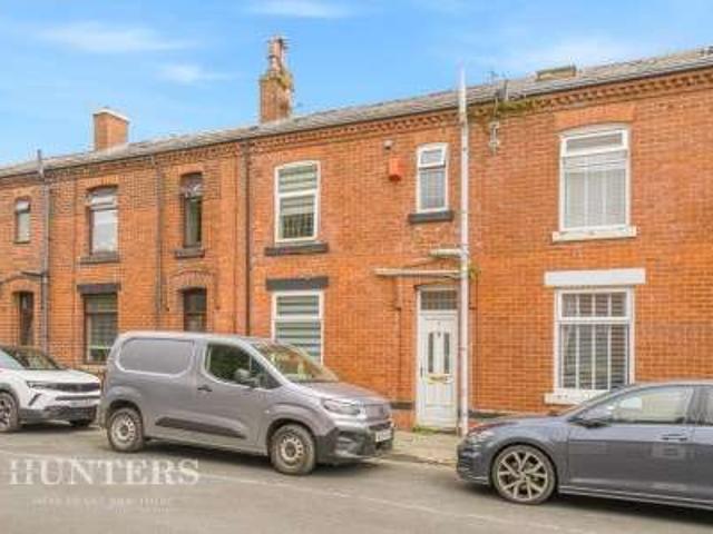 Property for sale in Wardle, Rochdale