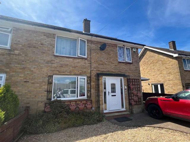 Property for rent in Grantham, Barholm