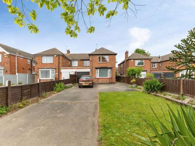 Property for sale in Nunsthorpe, Bradley