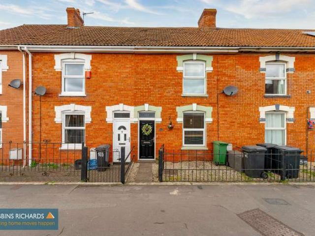 Property for sale in Bridgwater, Somerset