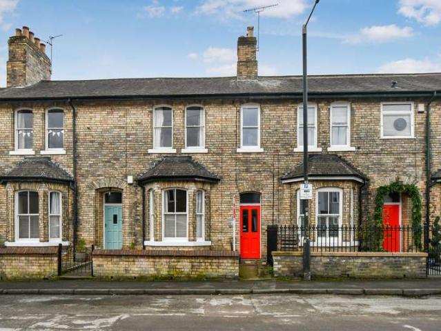 Property for sale in High Field, York