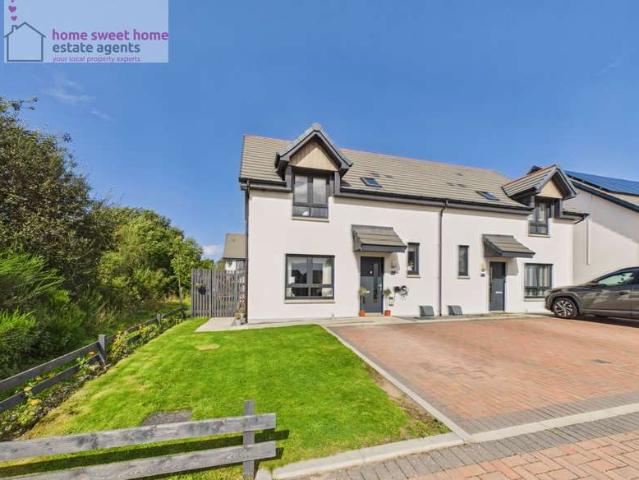 Property for sale in Kingsteps, Nairn
