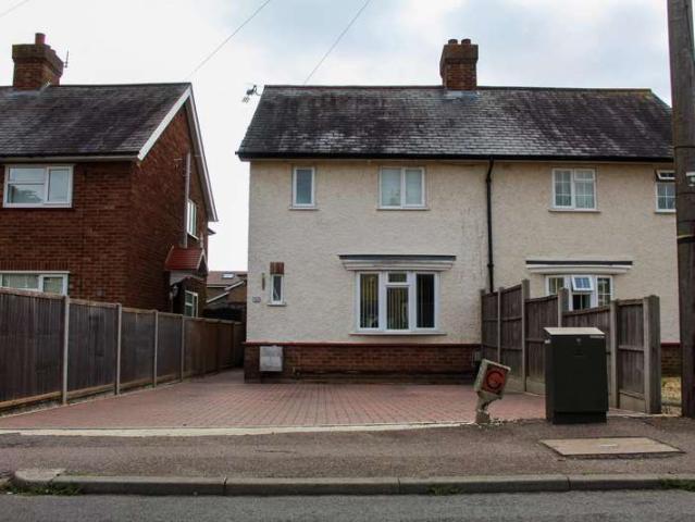 Property for sale in Biggleswade, Bedfordshire