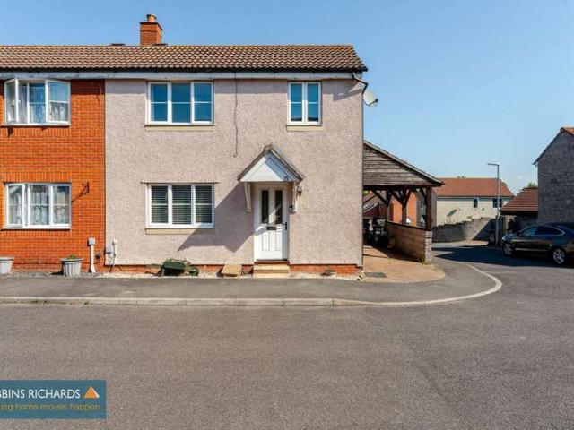 Property for sale in Puriton, Somerset