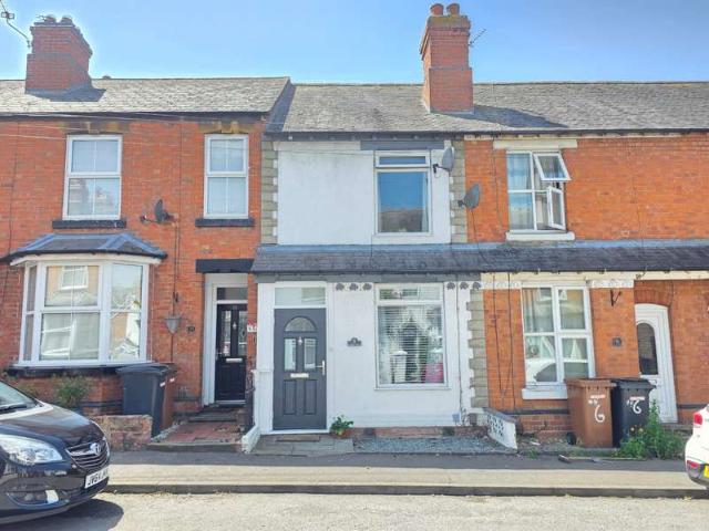 Property for sale in Brentingby, Leicestershire