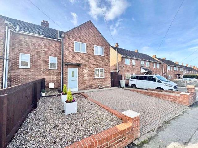 Property for sale in Belleau, Lincolnshire