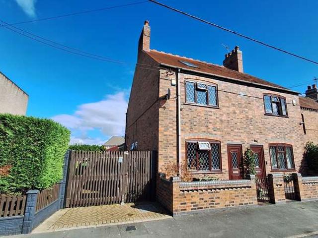 Property for sale in New Arley, North Warwickshire