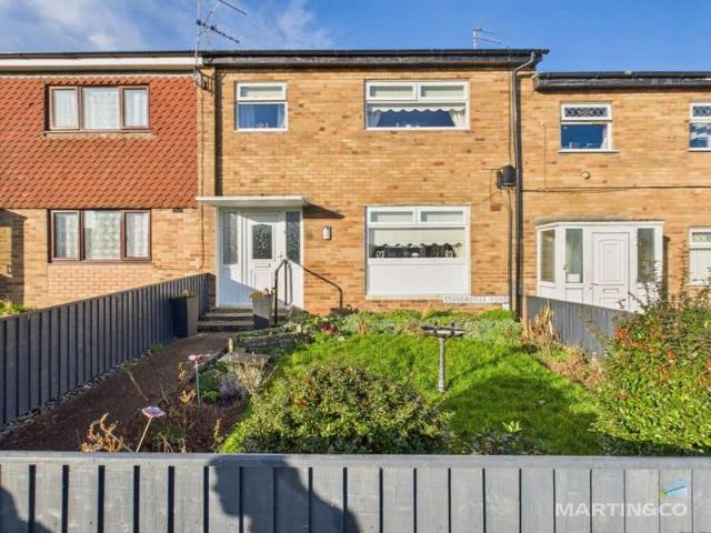 Property for sale in Moreton, Wirral