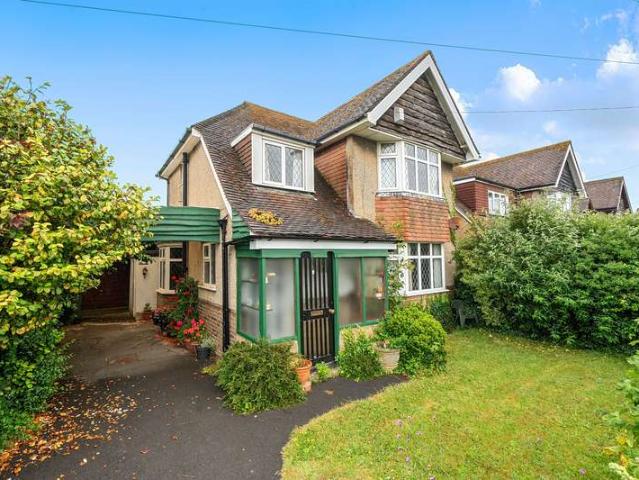 Property for sale in Rose Green, Clapham