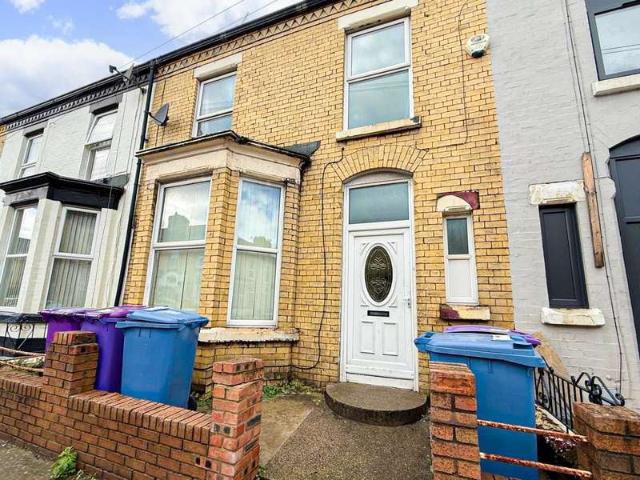 Property for sale in Calderstones