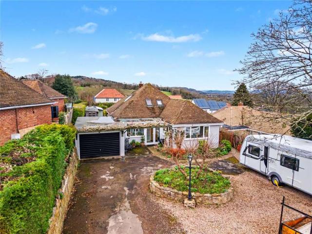 Property for sale in Forthampton, Worcestershire