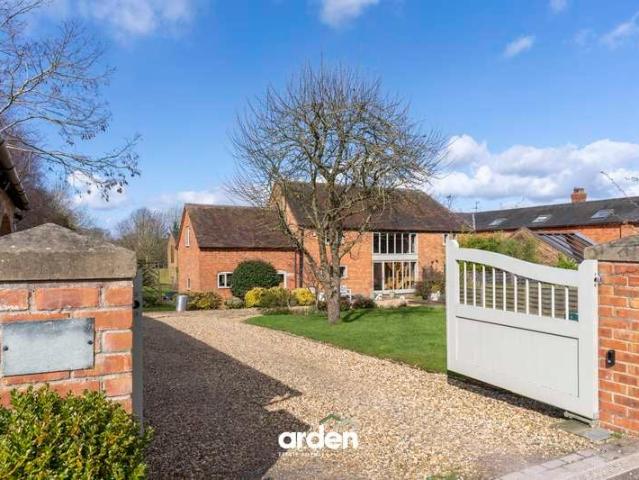 Property for sale in Rowney Green, Bromsgrove