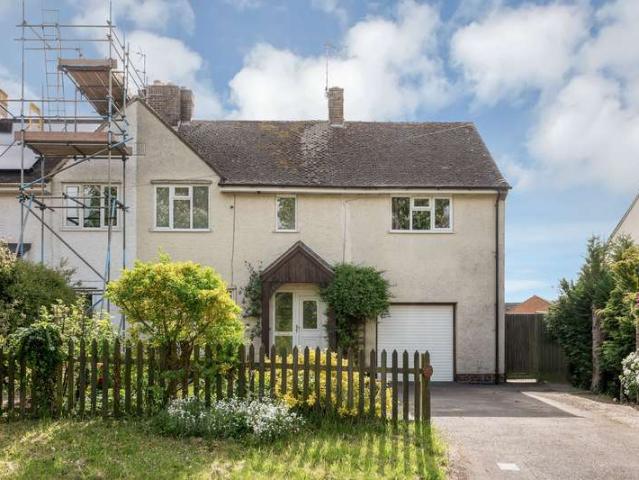 Property for sale in North Luffenham