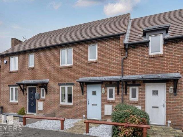 Property for sale in Giddy Green, Wool