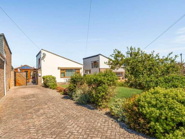 Property for sale in Clapham, West Sussex
