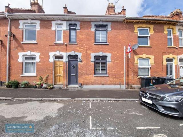 Property for sale in Bridgwater, Somerset