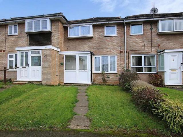 Property for sale in Headlands, Northampton