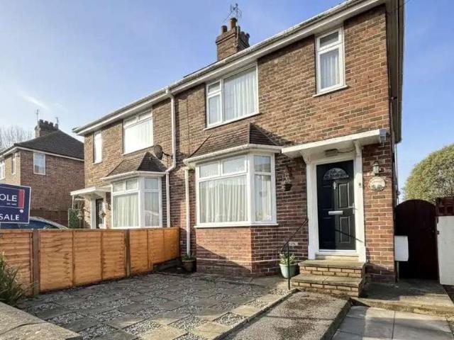 Property for sale in Feckenham, City Of Bristol