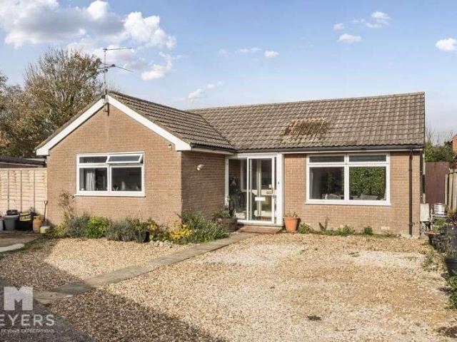 Property for sale in Wool, East Burton