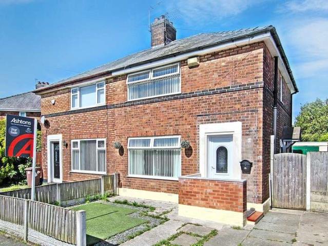 Property for sale in St. Helens, St Helens