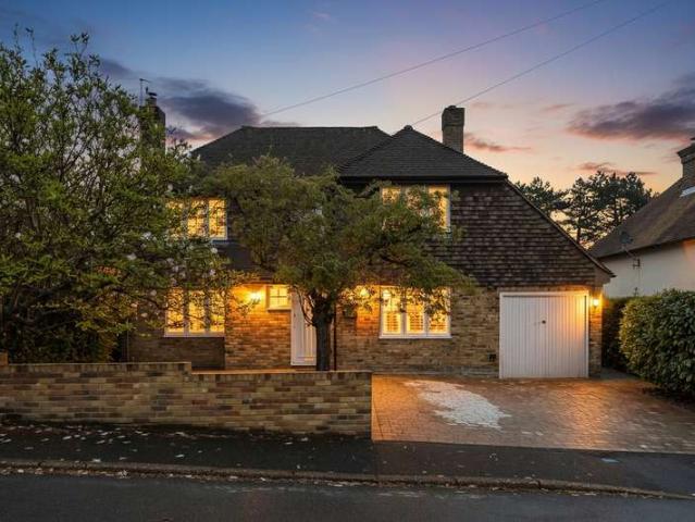 Property for sale in Sandown Park, Kent